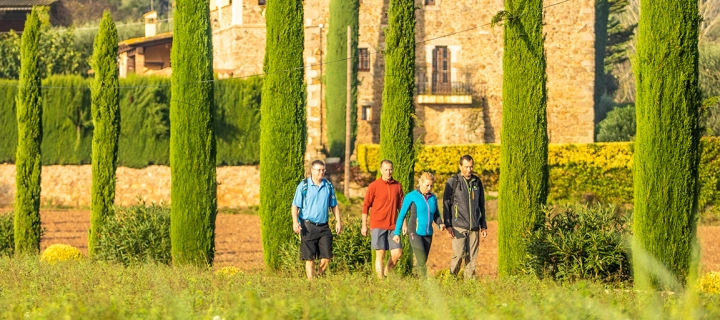 Spain: Barcelona to the Costa Brava
