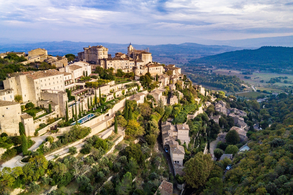 Walking Tours in France Country Walkers