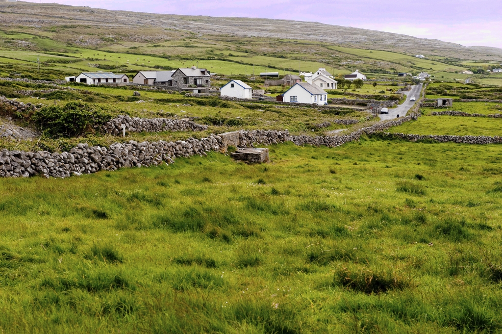 Ireland Walking & Hiking Tours Country Walkers