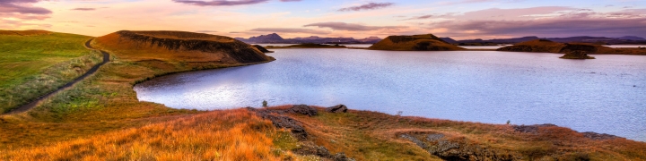 Iceland: Reykjavík & National Parks 3