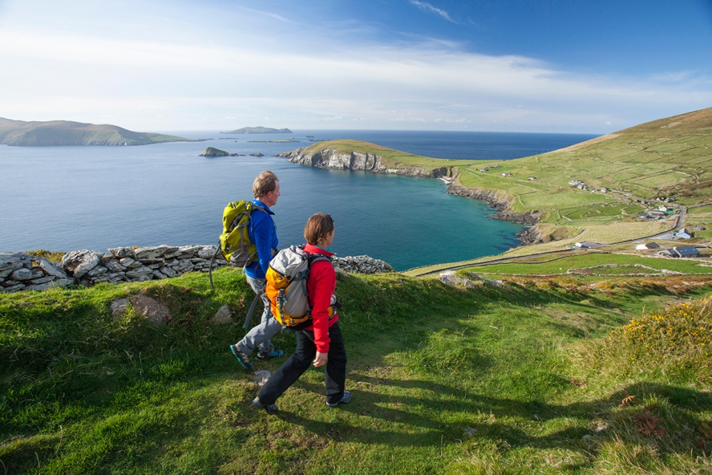Ireland Walking Tour Cork & Kerry Country Walkers