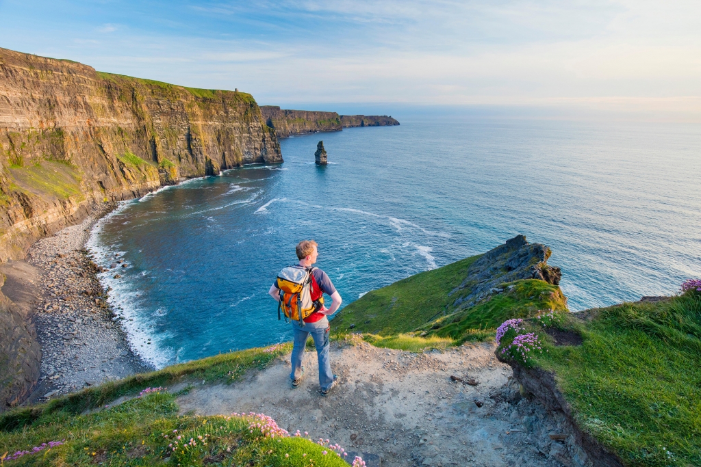 Ireland Connemara & Galway Bay Walking Tour Country Walkers