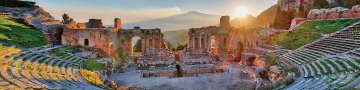 Italy: Sicily