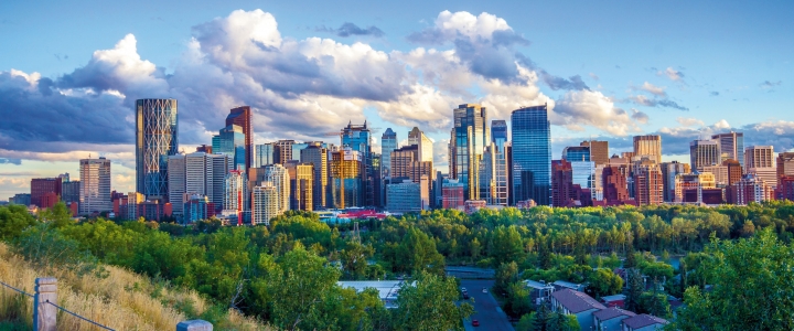 Alberta & British Columbia: Banff, Yoho & the Canadian Rockies 6