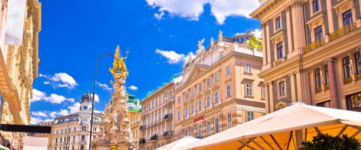 Czech Republic: Vienna to Prague 31
