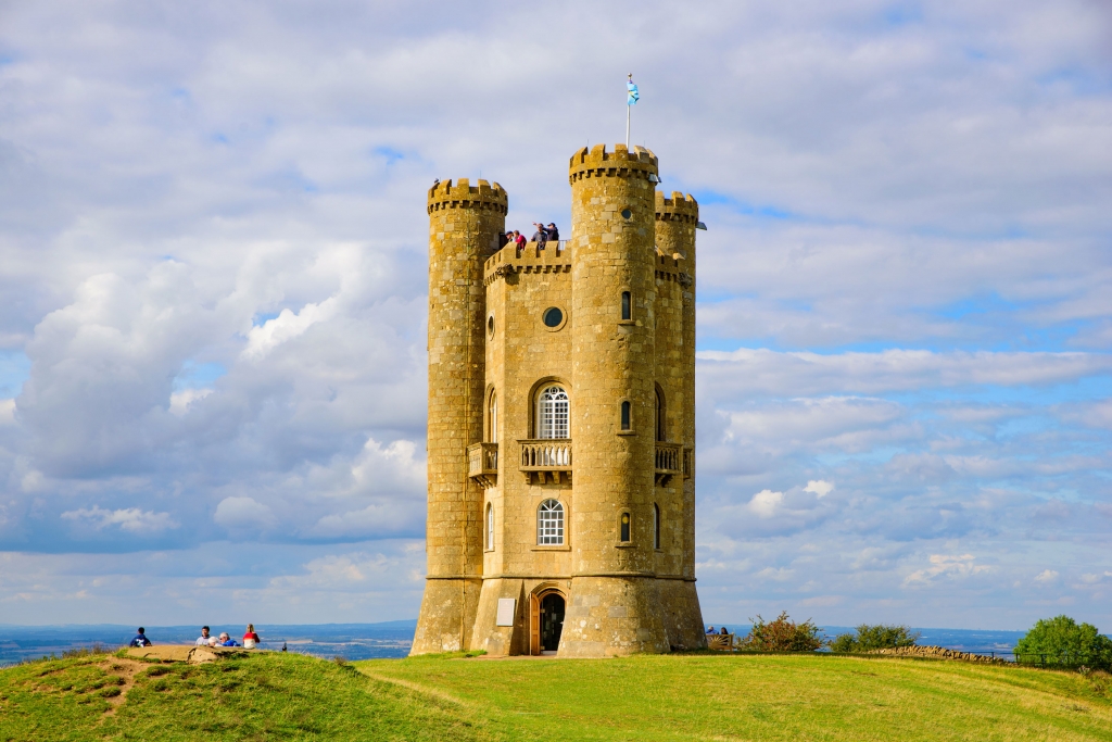 England: The Cotswolds Walking Tour | Country Walkers