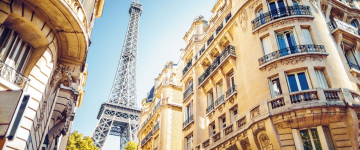 France: Normandy & Brittany 11