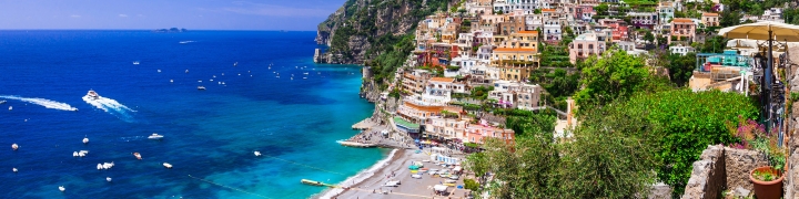 Country Walkers tour in Italy