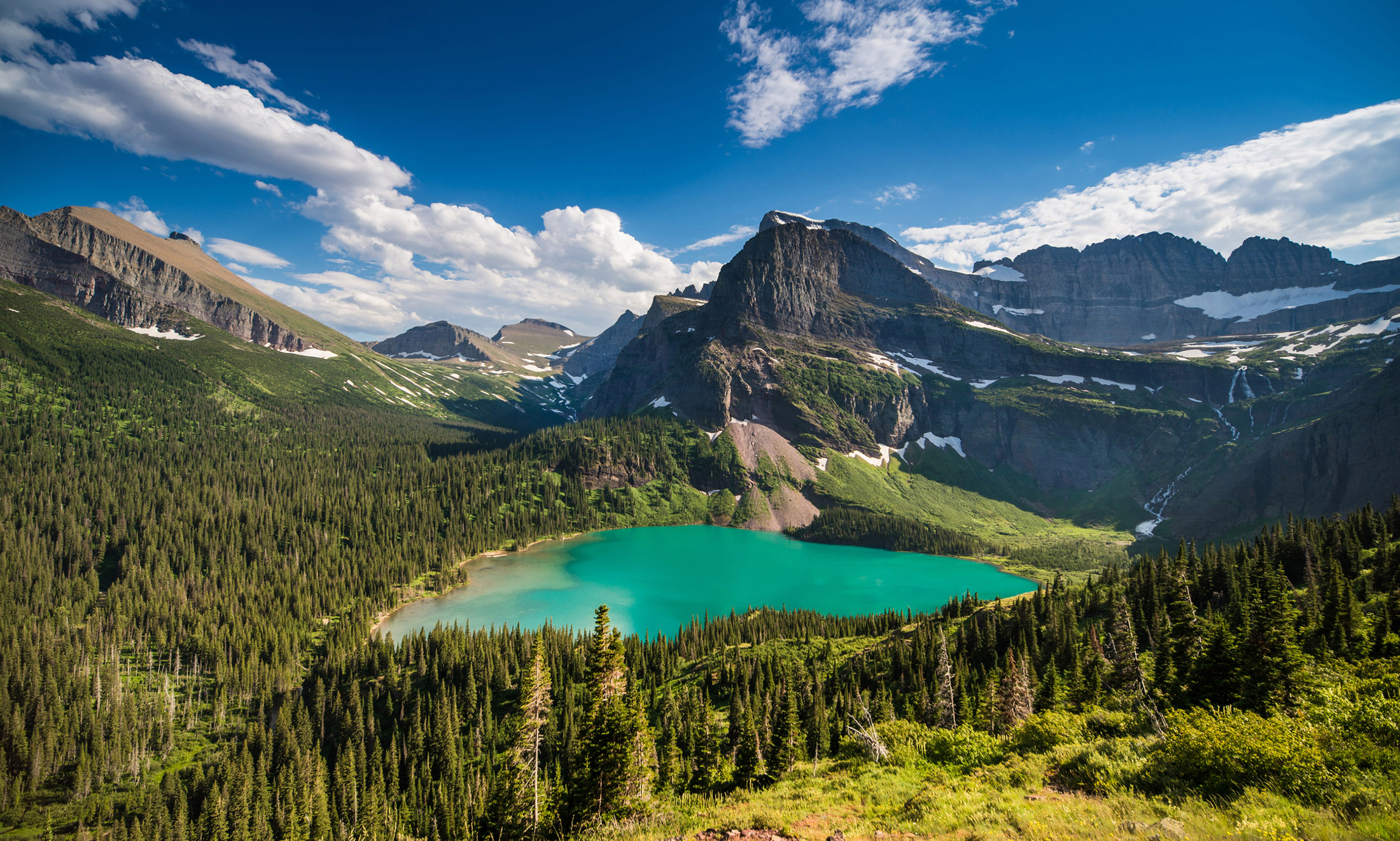 tour in montana