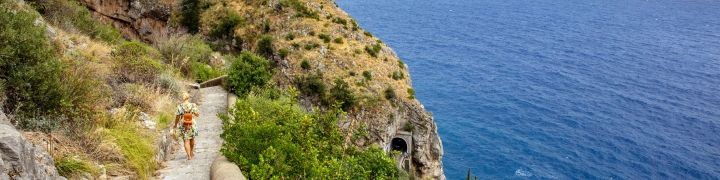 Italy: The Amalfi Coast 17