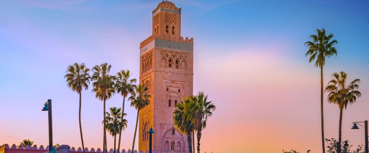 Morocco: Marrakech, Foothills of the High Atlas & Essaouira 15