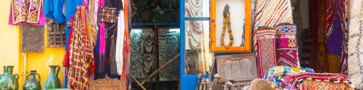 Morocco: Marrakech, Foothills of the High Atlas & Essaouira 20