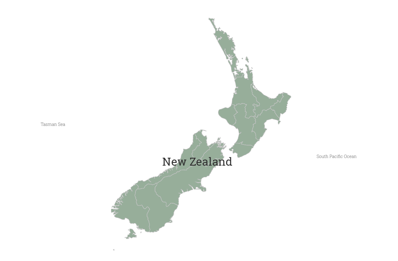 New Zealand