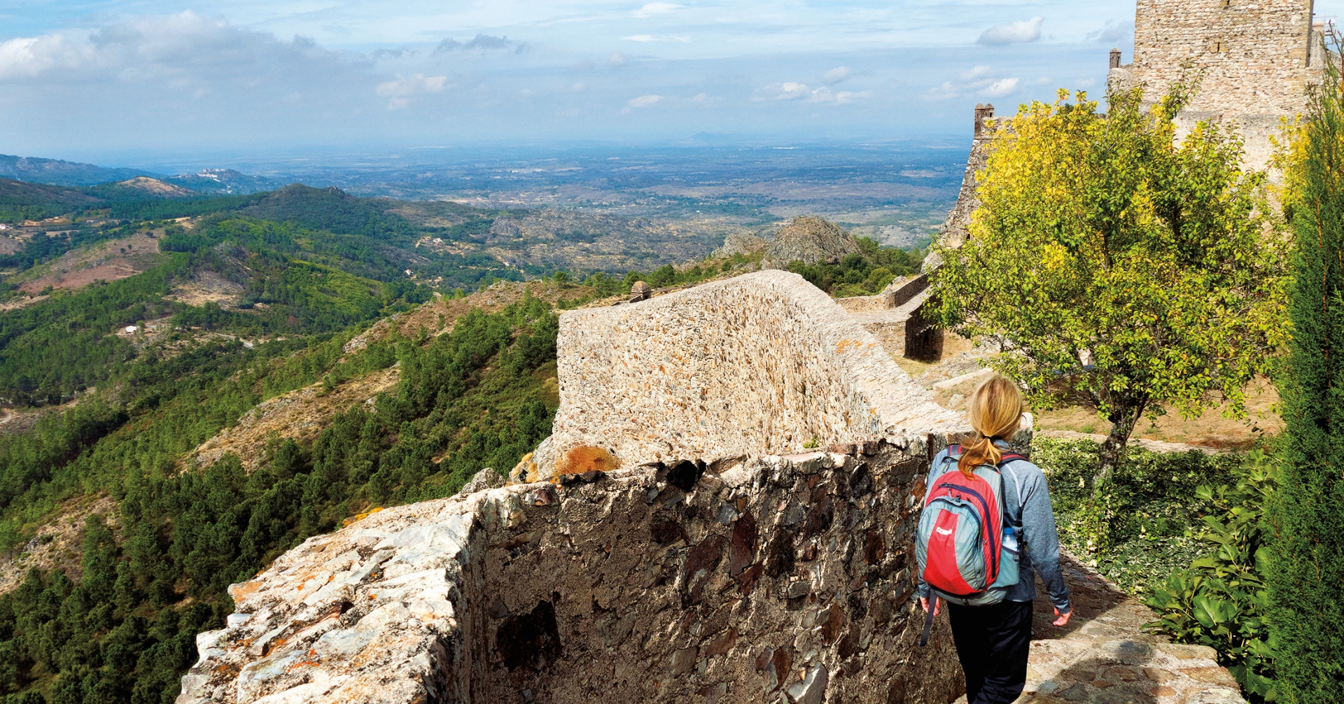 Self Guided Walking And Hiking Tours Country Walkers