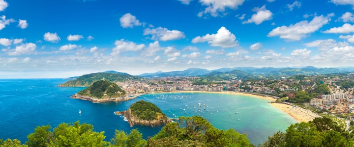 Spain: San Sebastian, Bilbao & Basque Country 10