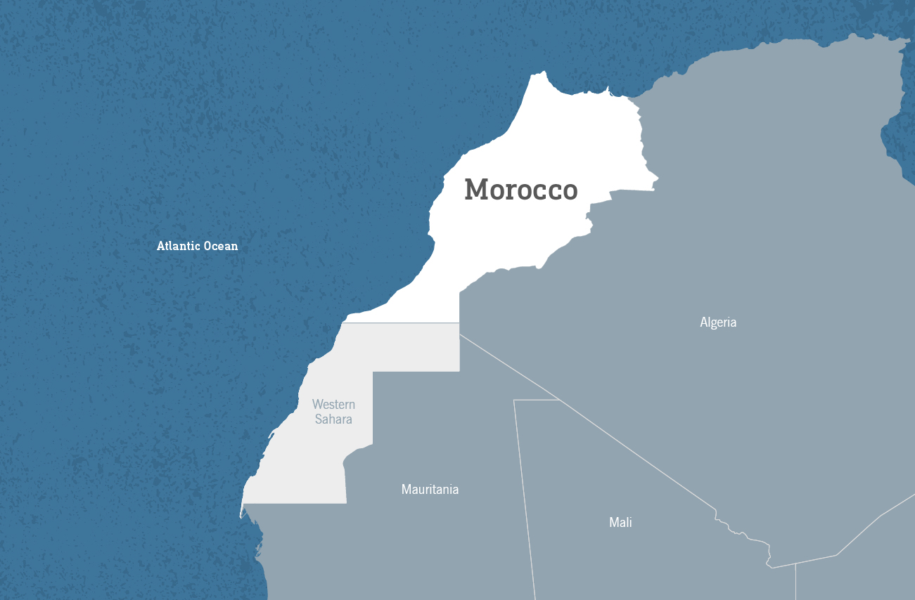 Morocco