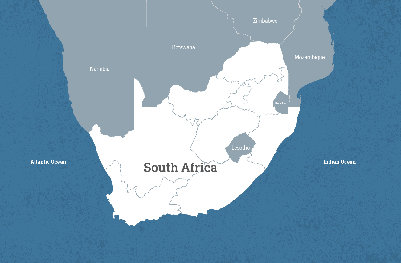 South Africa
