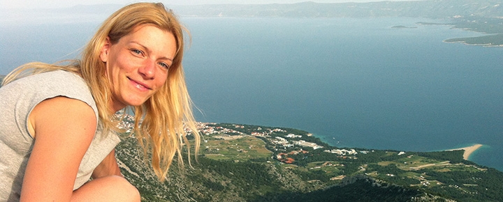 Barbara-HR-CROATIA