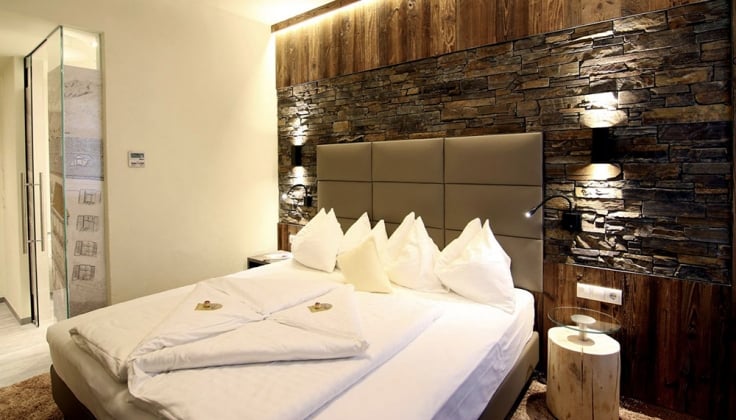Best Western Goldener Adler bedroom