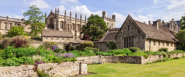 England: The Cotswolds 1