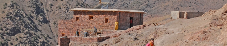 Morocco 1