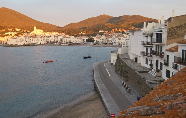 Costa Brava, Spain