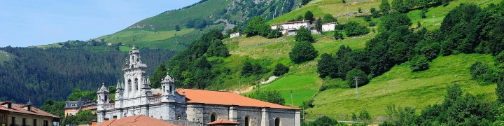 Spain: A Walking Tour Of Basque Country 4