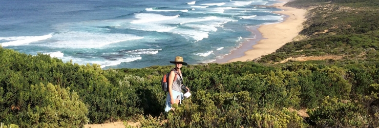 The Inside Story of Our New Australia Adventures 1