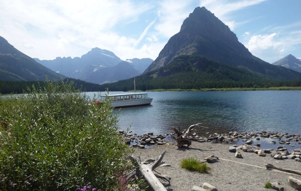 Glacier National Park