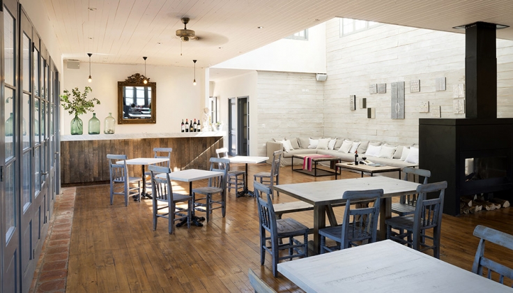 Hotel Noi Blend Lounge