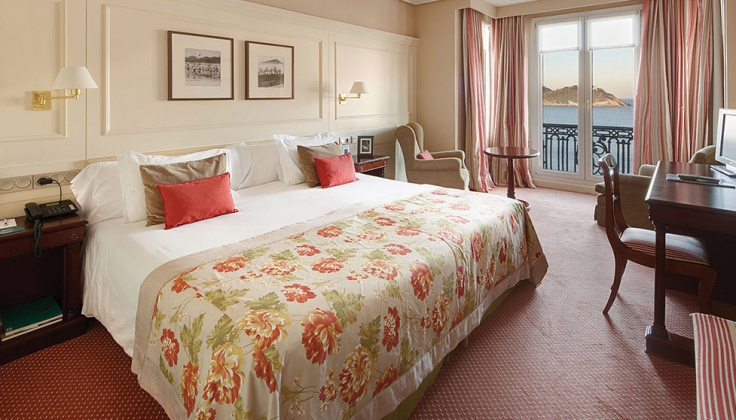 Hotel Londres