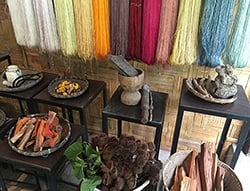 Southeast Asian Market