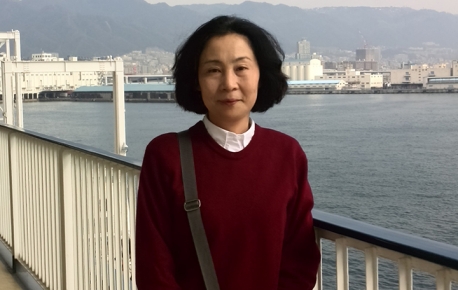Kaoru-JP-JAPAN