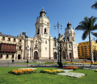 Lima