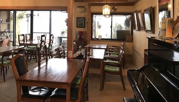 Hotel Kiri No Sato Takahara dining area