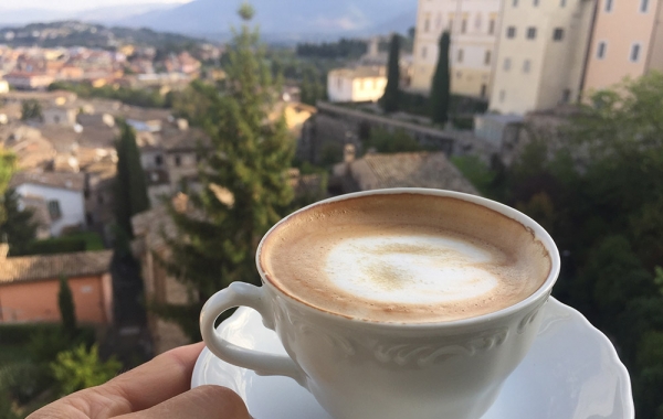 Umbria, Italy