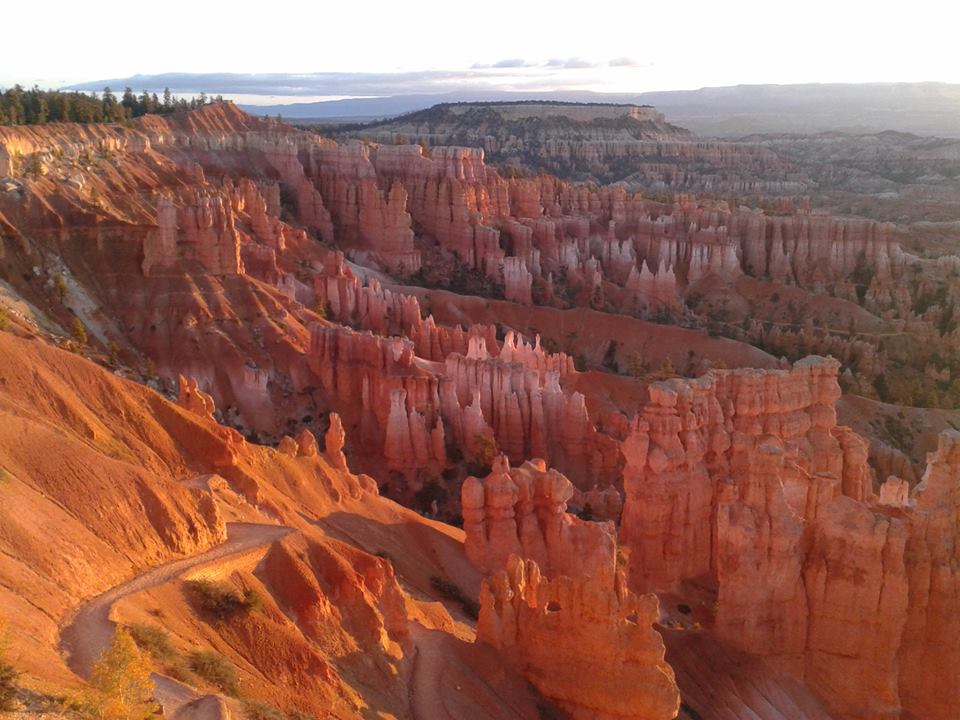 bryce zion utah 2