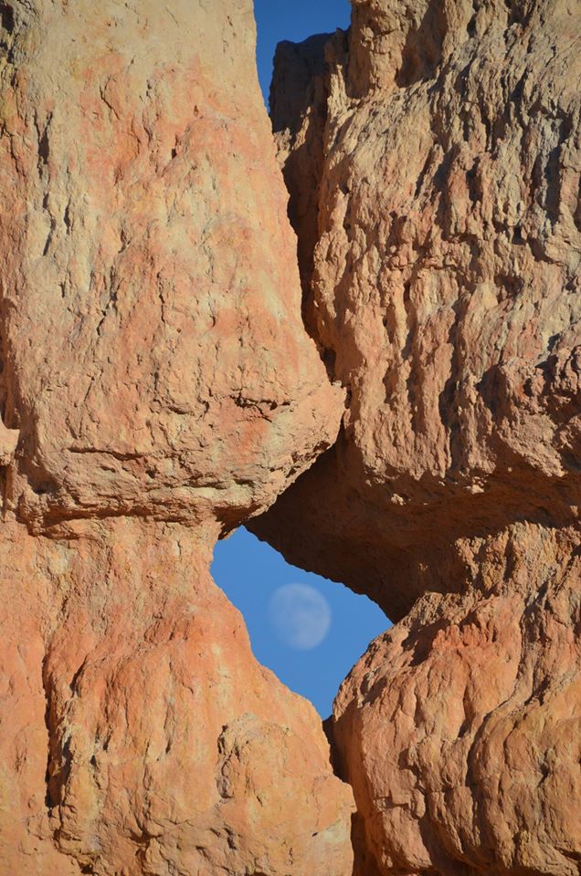 bryce zion utah