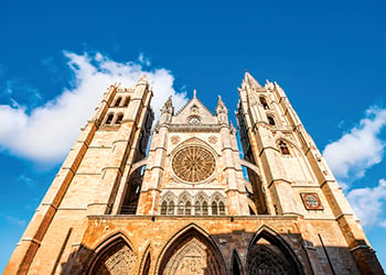 Burgos Cathedral