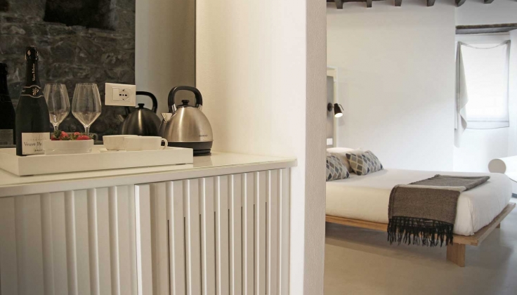 Da Baranin B&B