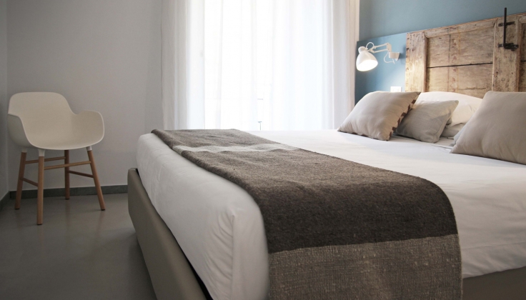 Da Baranin B&B 1