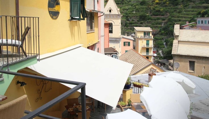 Da Baranin B&B 3