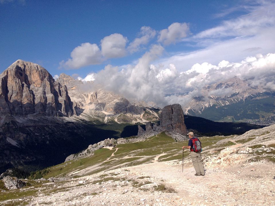 dolomites, italy