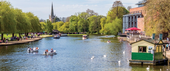 England: The Cotswolds 2