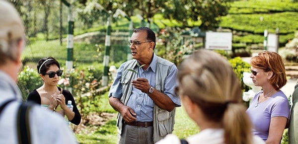 Experience Country Walkers 1