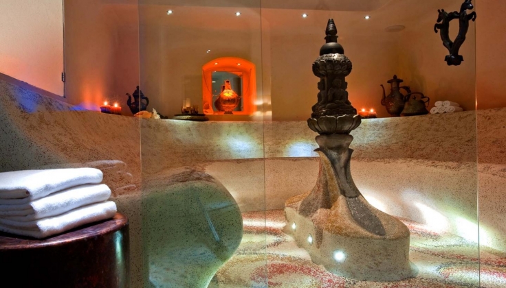 Grand Hotel Savoia 9