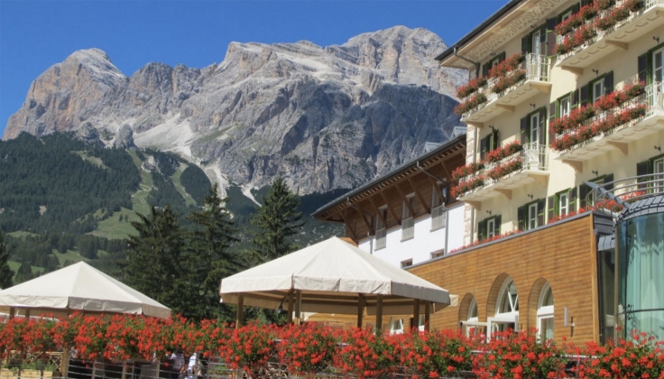 Grand Hotel Savoia