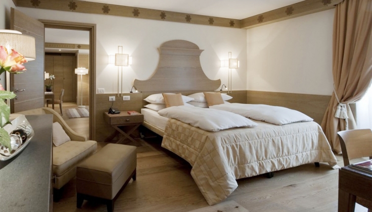 Grand Hotel Savoia 2