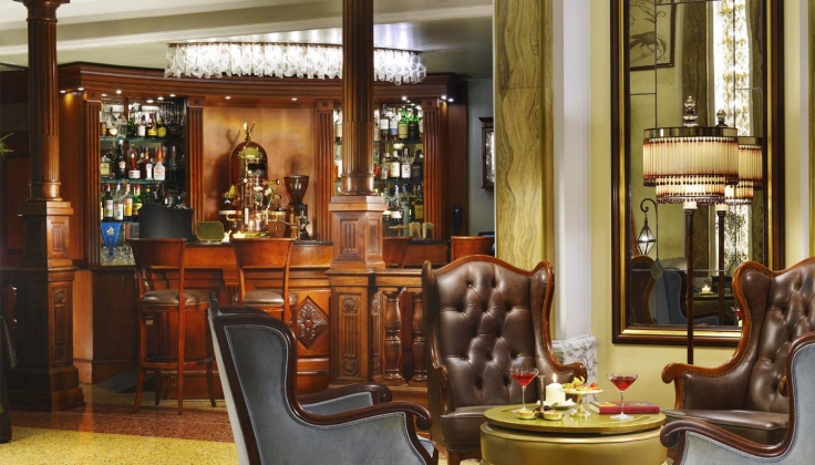 Grand Hotel Savoia 3