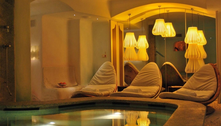 Grand Hotel Savoia 7
